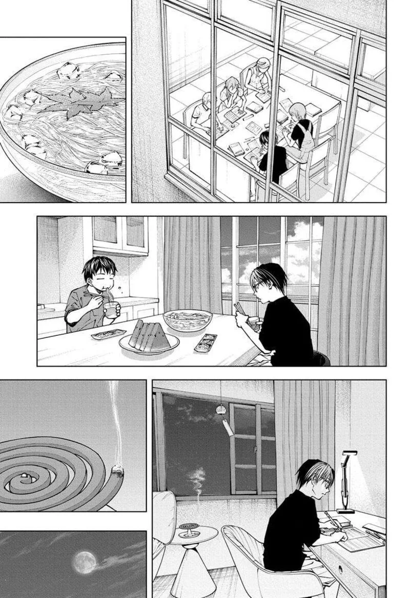 Kill Blue Chapter 63 page 5