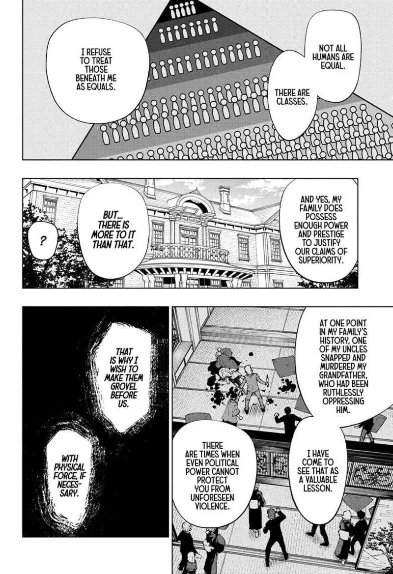 Kill Blue Chapter 68 page 16
