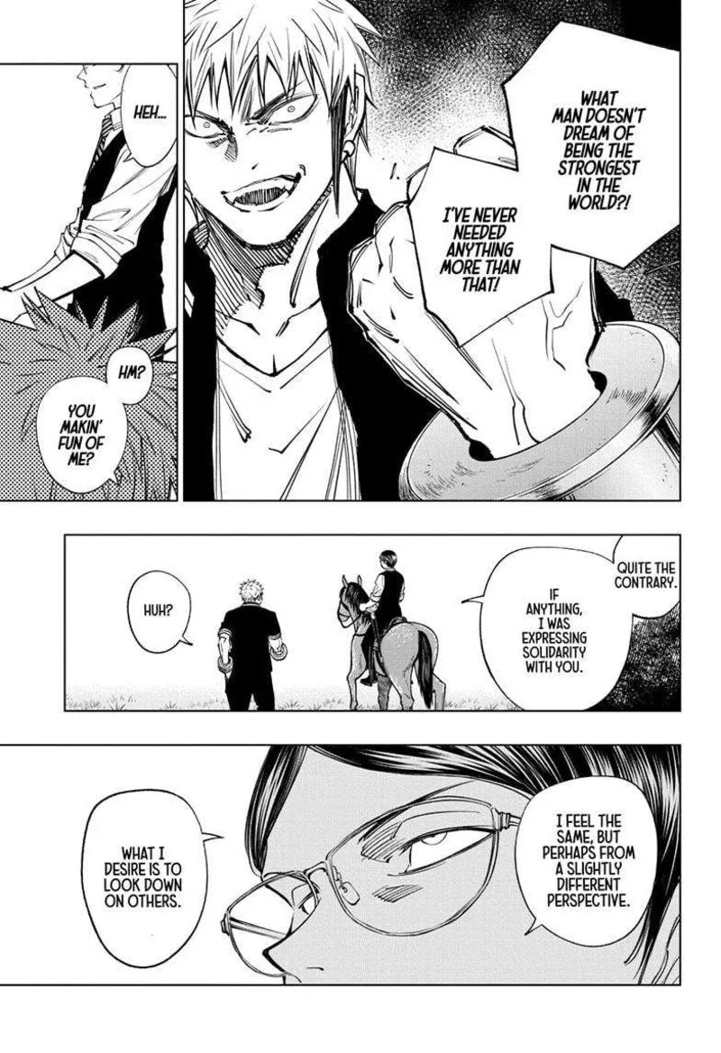 Kill Blue Chapter 68 page 15