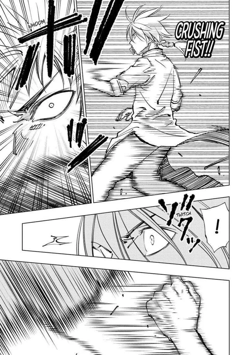 Kill Blue Chapter 69 page 15