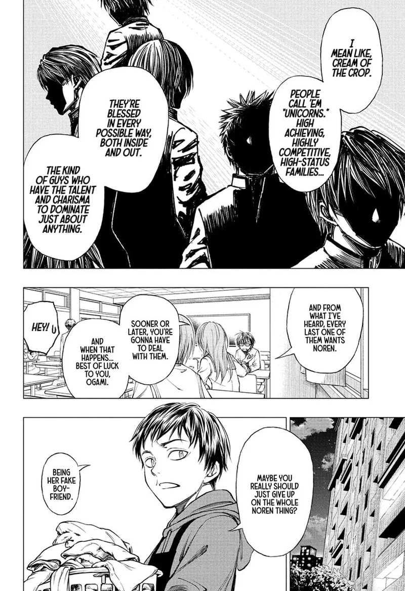 Kill Blue Chapter 7 page 10