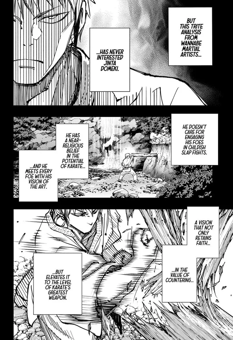 Kill Blue Chapter 70 page 2