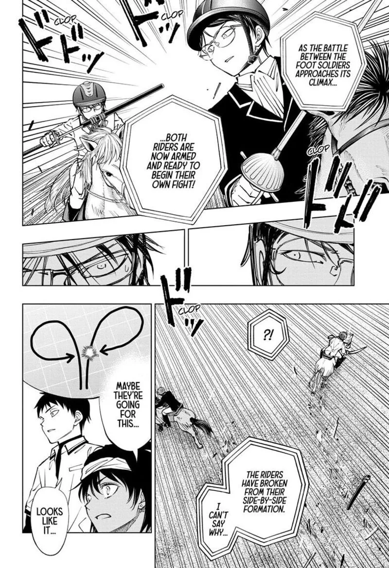 Kill Blue Chapter 71 page 7