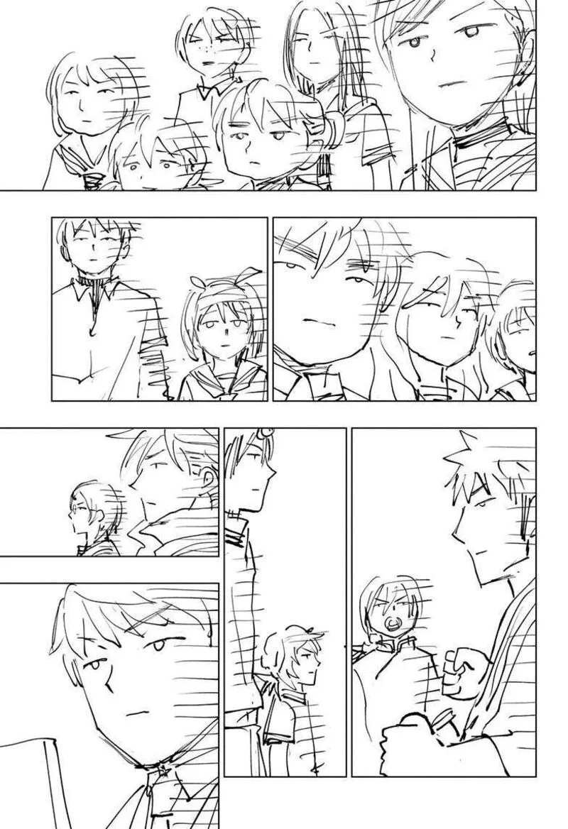 Kill Blue Chapter 72 page 14