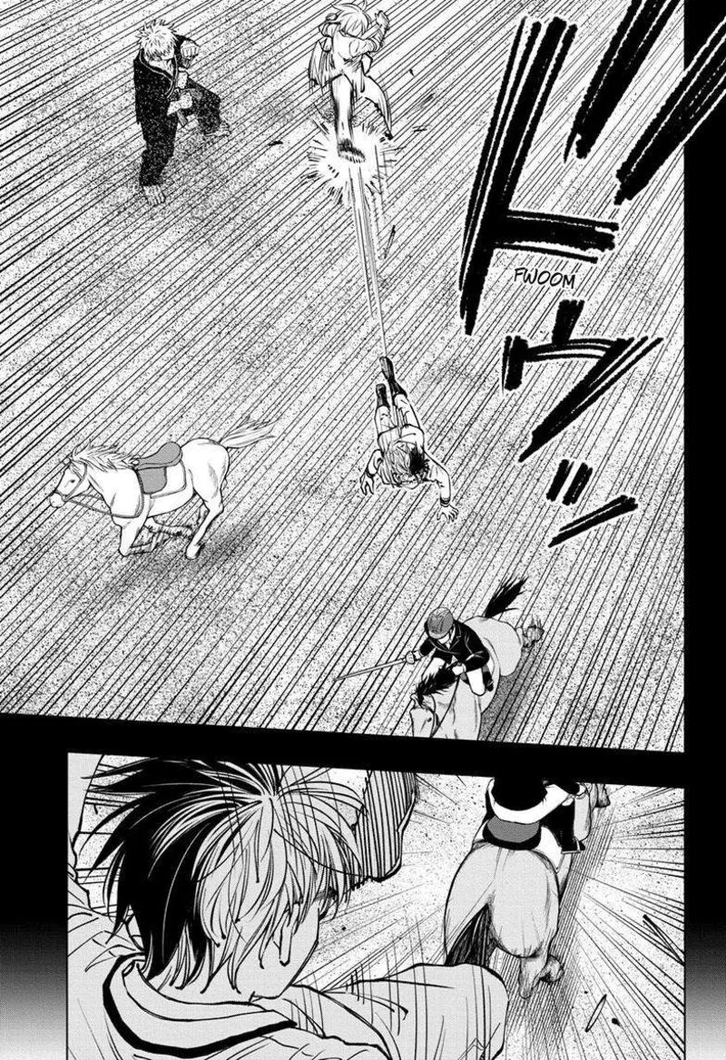 Kill Blue Chapter 72 page 6