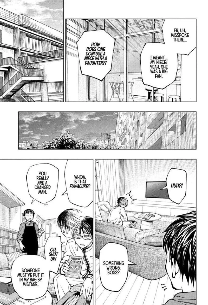 Kill Blue Chapter 76 page 5