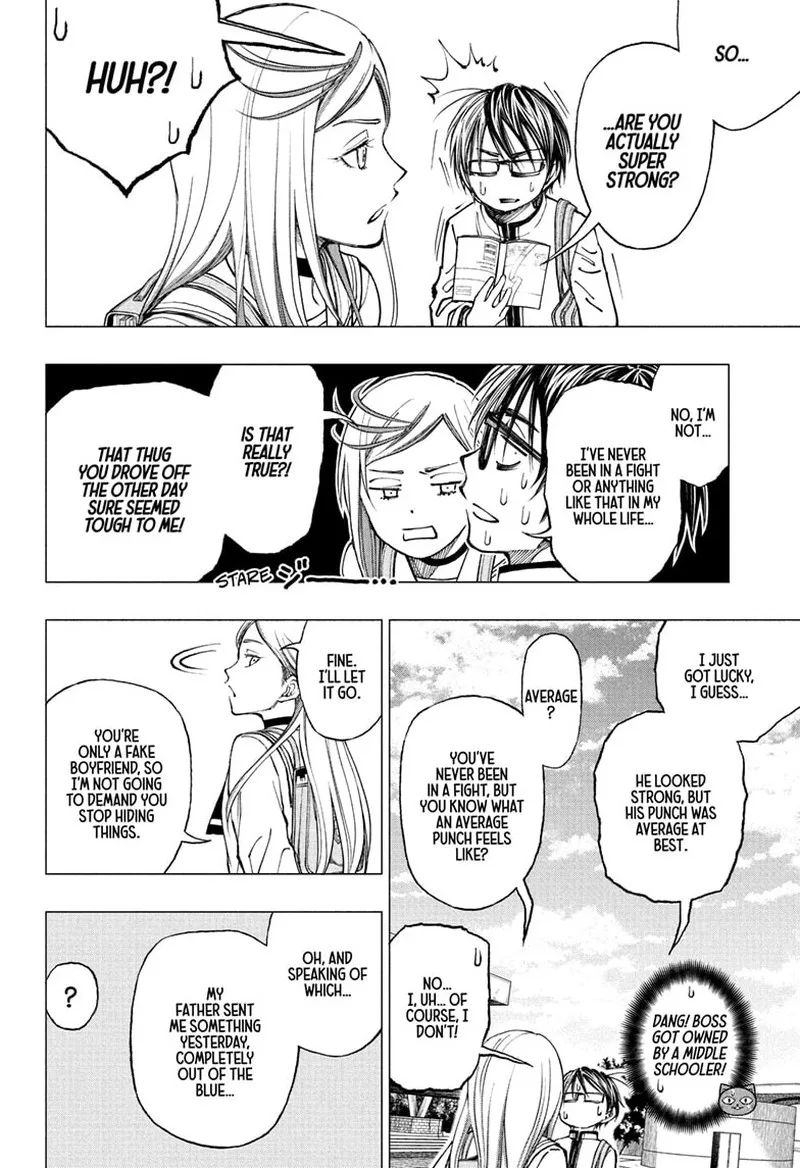 Kill Blue Chapter 8 page 4