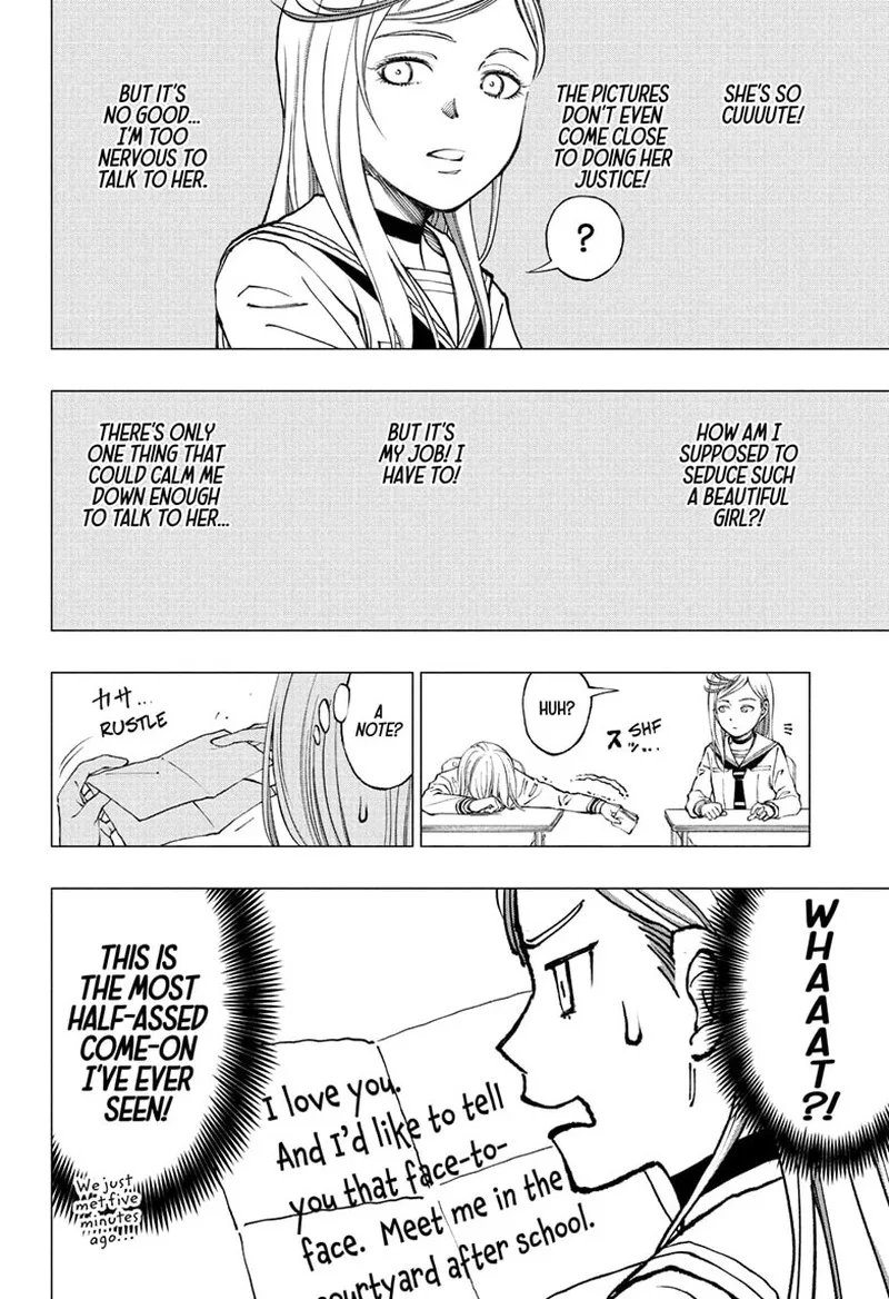 Kill Blue Chapter 8 page 10