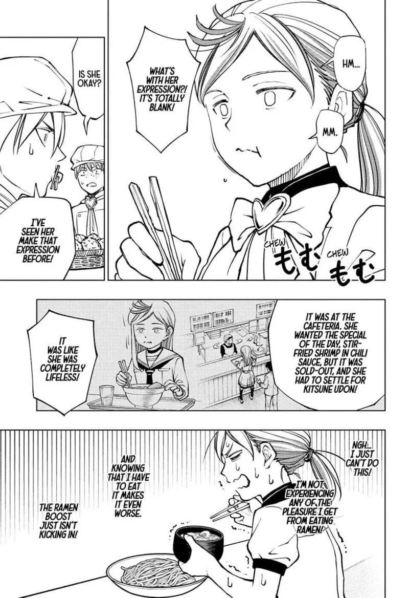 Kill Blue Chapter 81 page 3