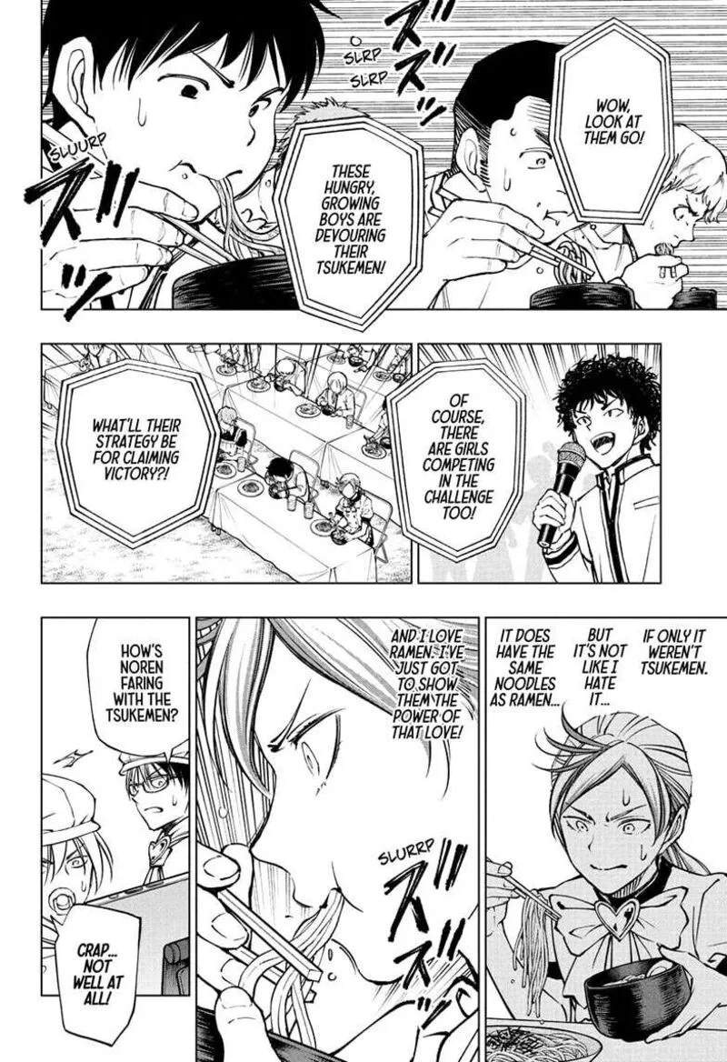 Kill Blue Chapter 81 page 2