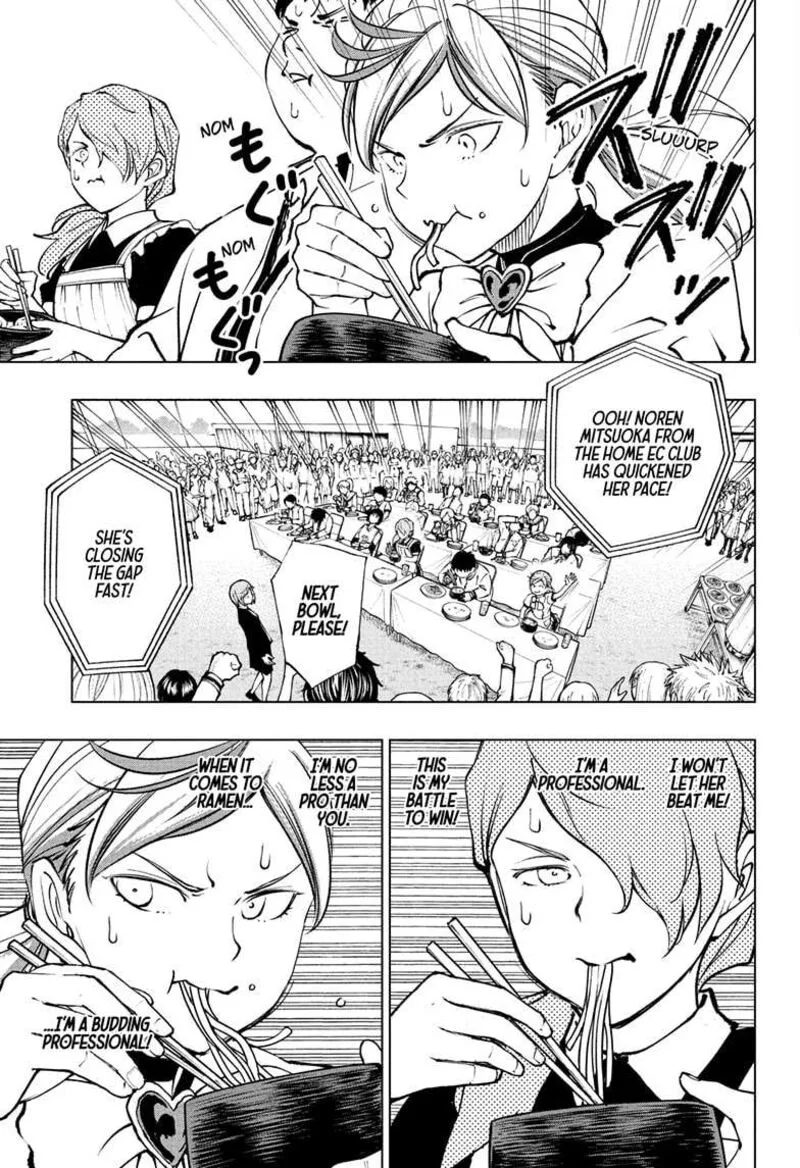 Kill Blue Chapter 81 page 13