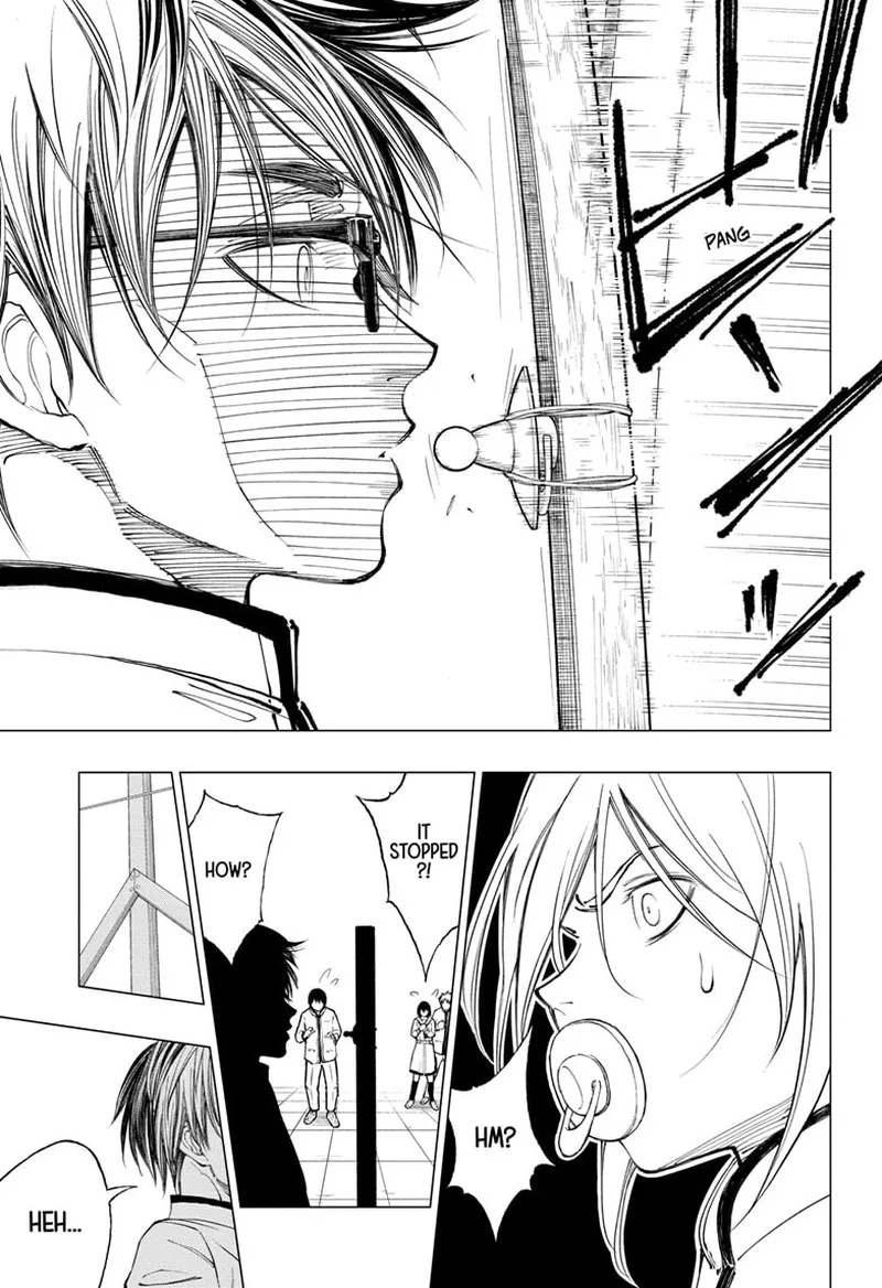 Kill Blue Chapter 9 page 15
