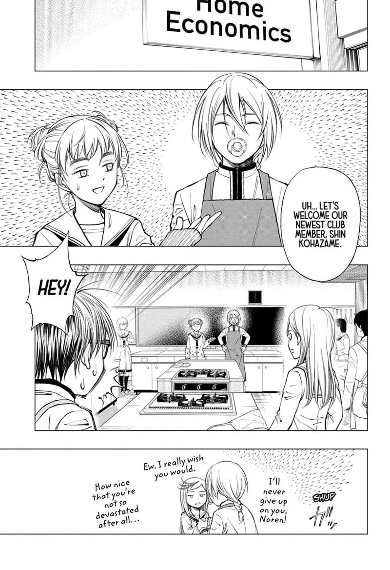 Kill Blue Chapter 9 page 19