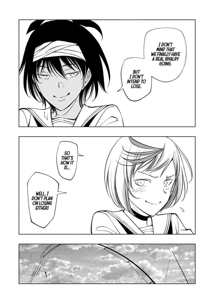 Kill Blue Chapter 93 page 17