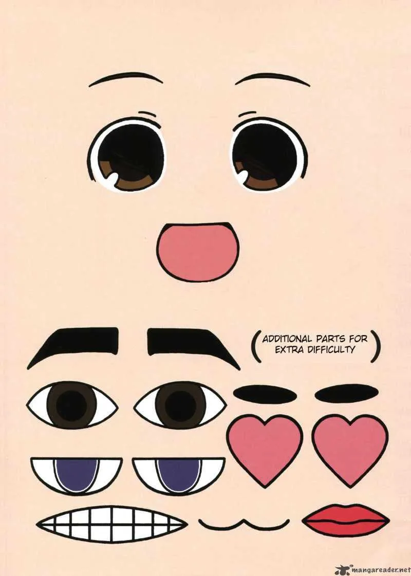 Kill Me Baby Chapter 1 page 10