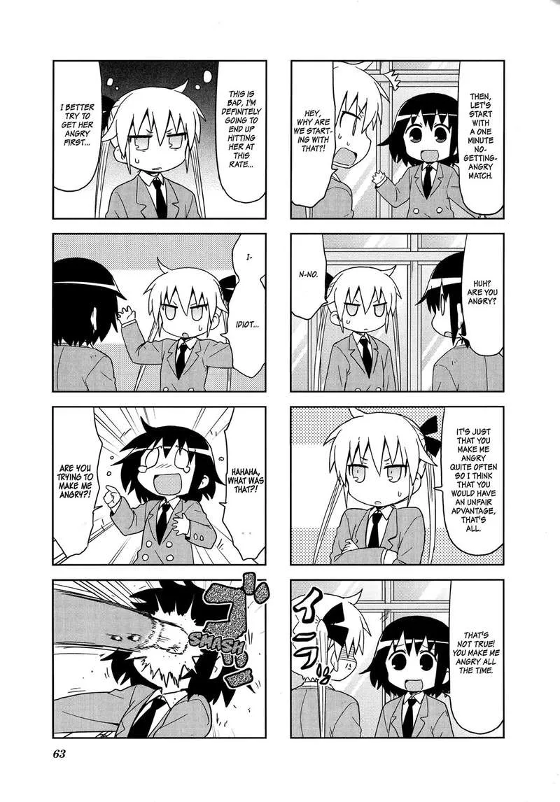 Kill Me Baby Chapter 101 page 3