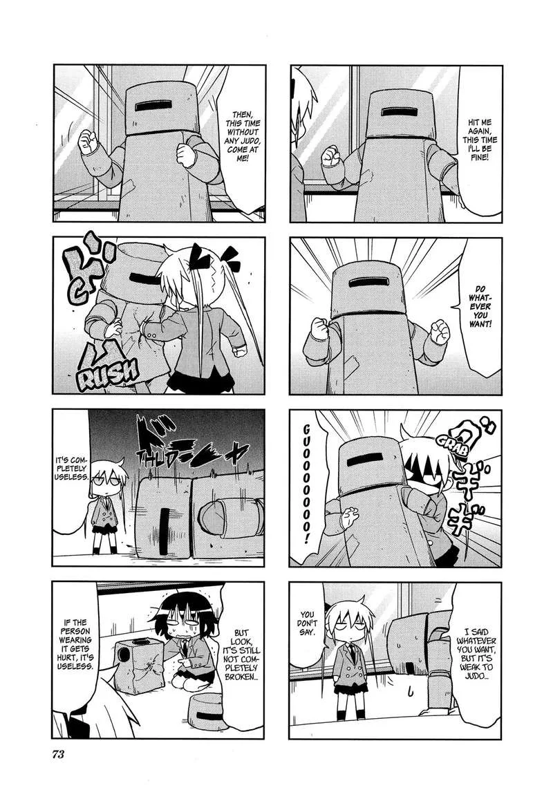 Kill Me Baby Chapter 101 page 5