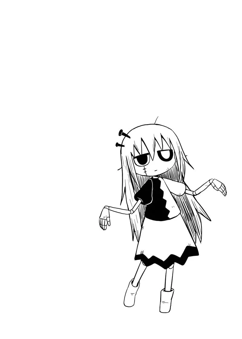 Kill Me Baby Chapter 114 page 10