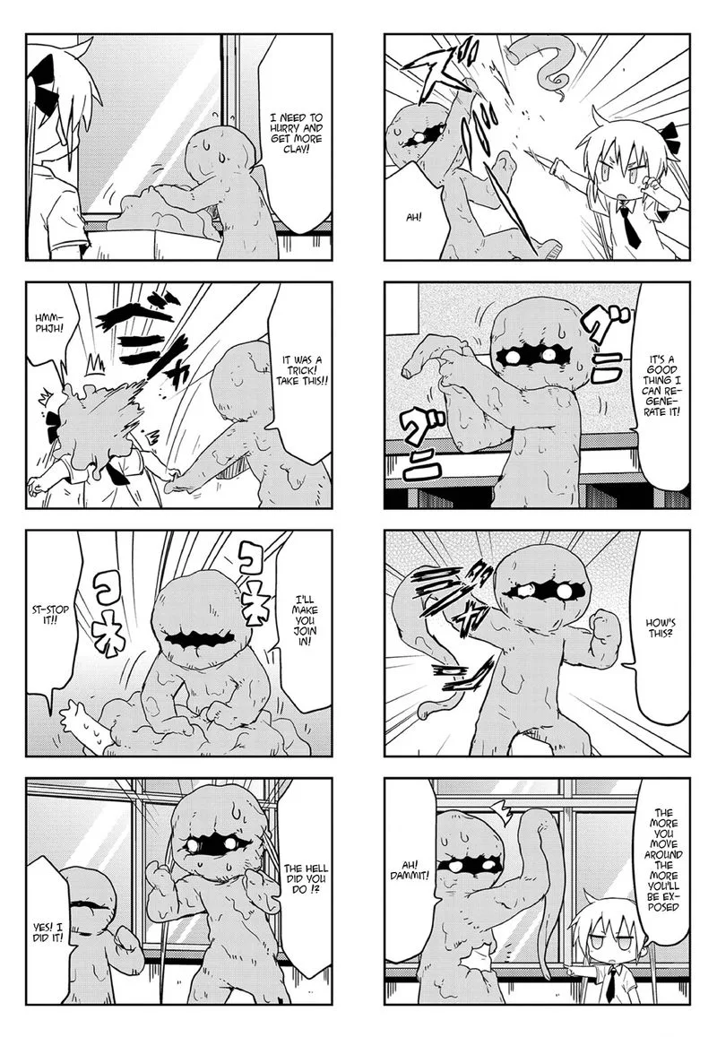 Kill Me Baby Chapter 119 page 6