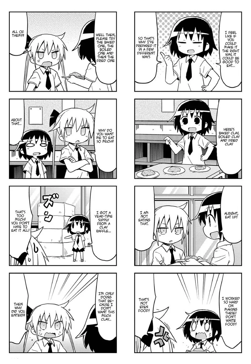 Kill Me Baby Chapter 119 page 3