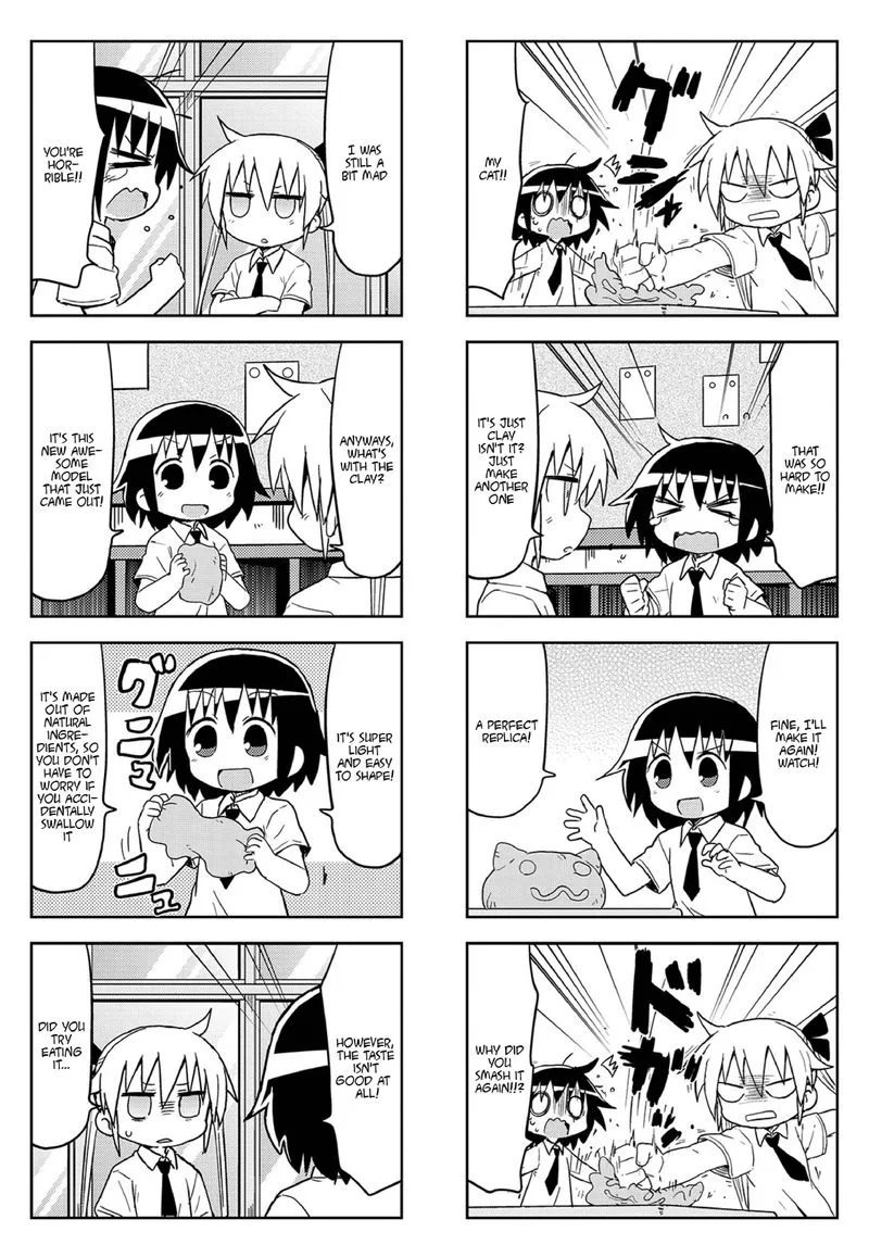 Kill Me Baby Chapter 119 page 2