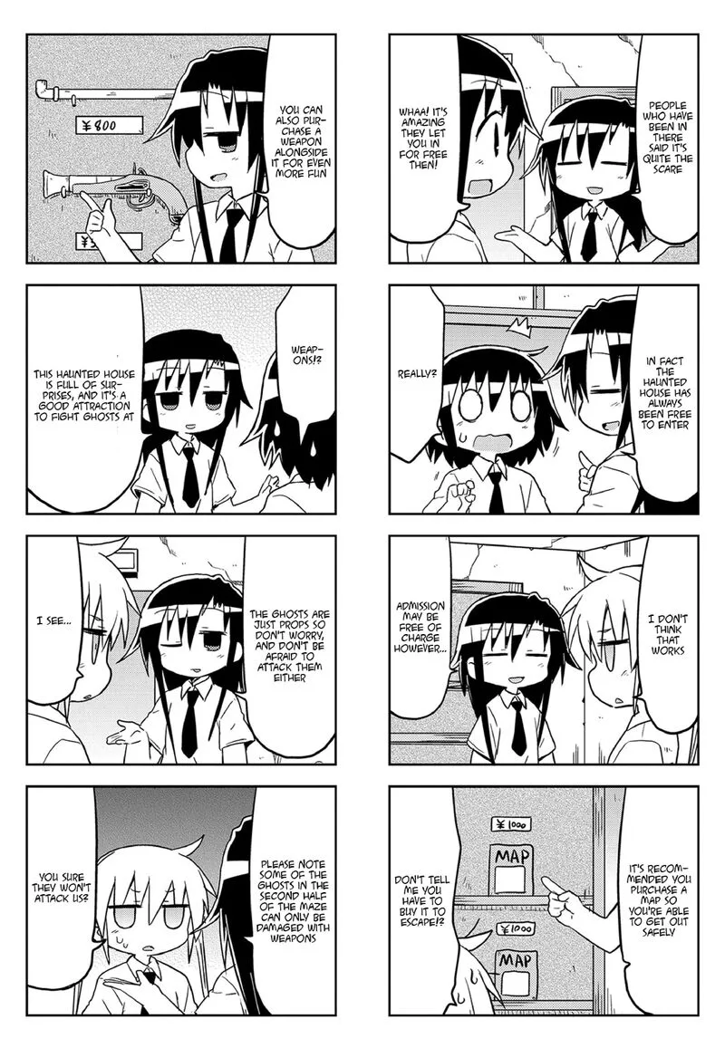 Kill Me Baby Chapter 120 page 2