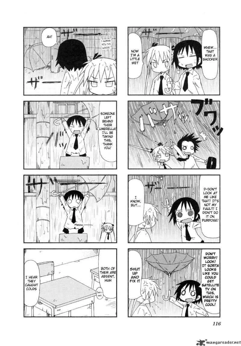 Kill Me Baby Chapter 14 page 9