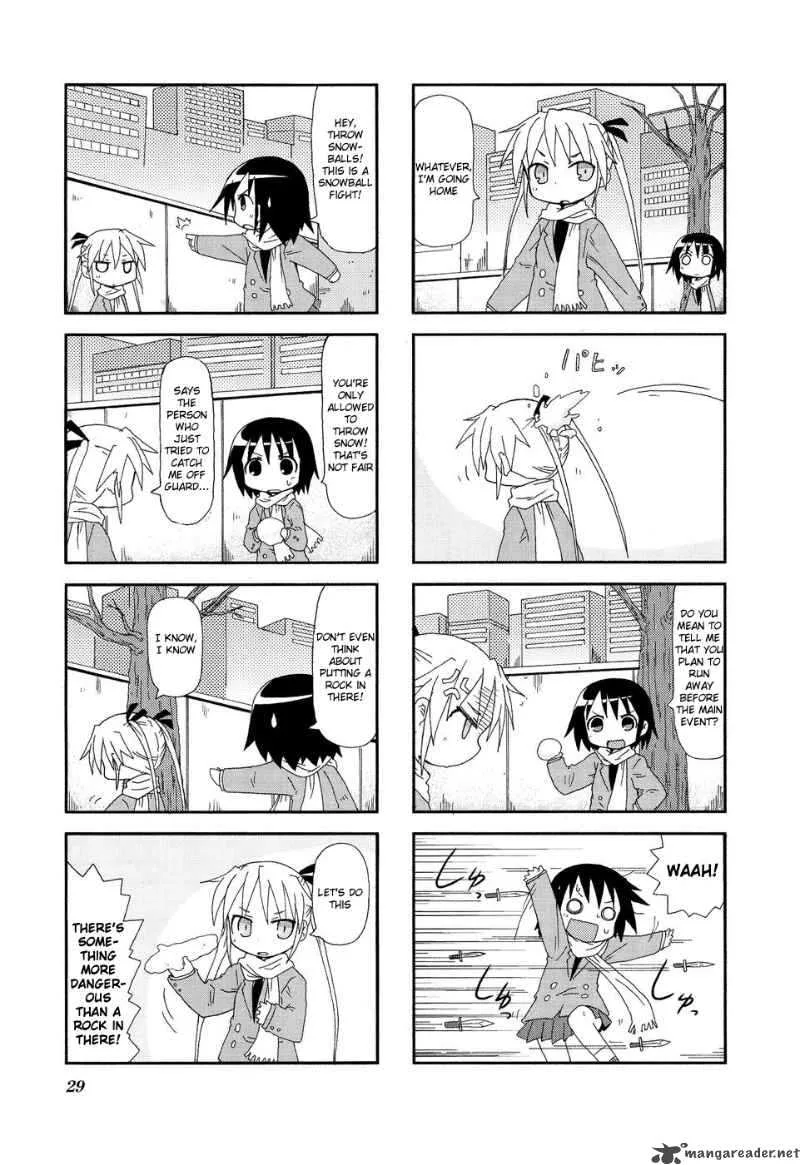 Kill Me Baby Chapter 17 page 6