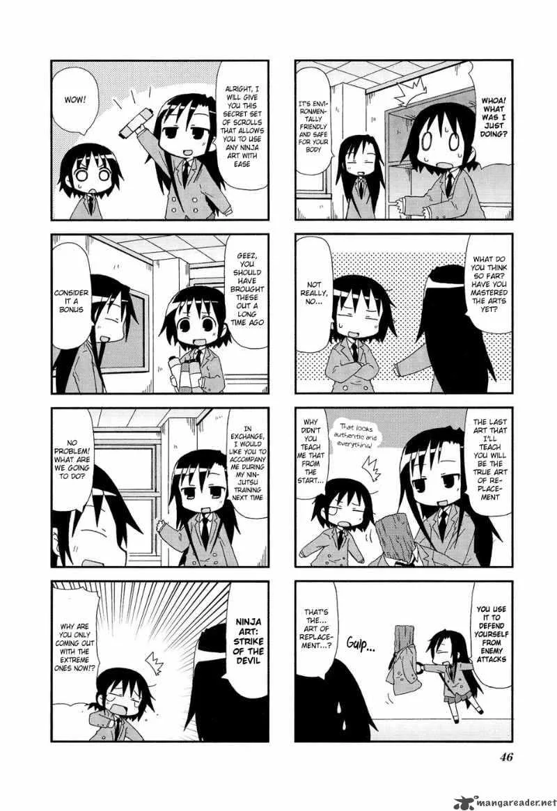 Kill Me Baby Chapter 19 page 5