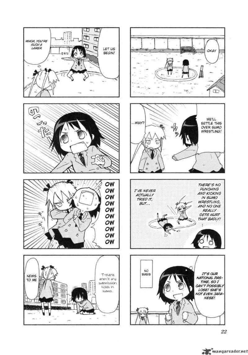 Kill Me Baby Chapter 2 page 7