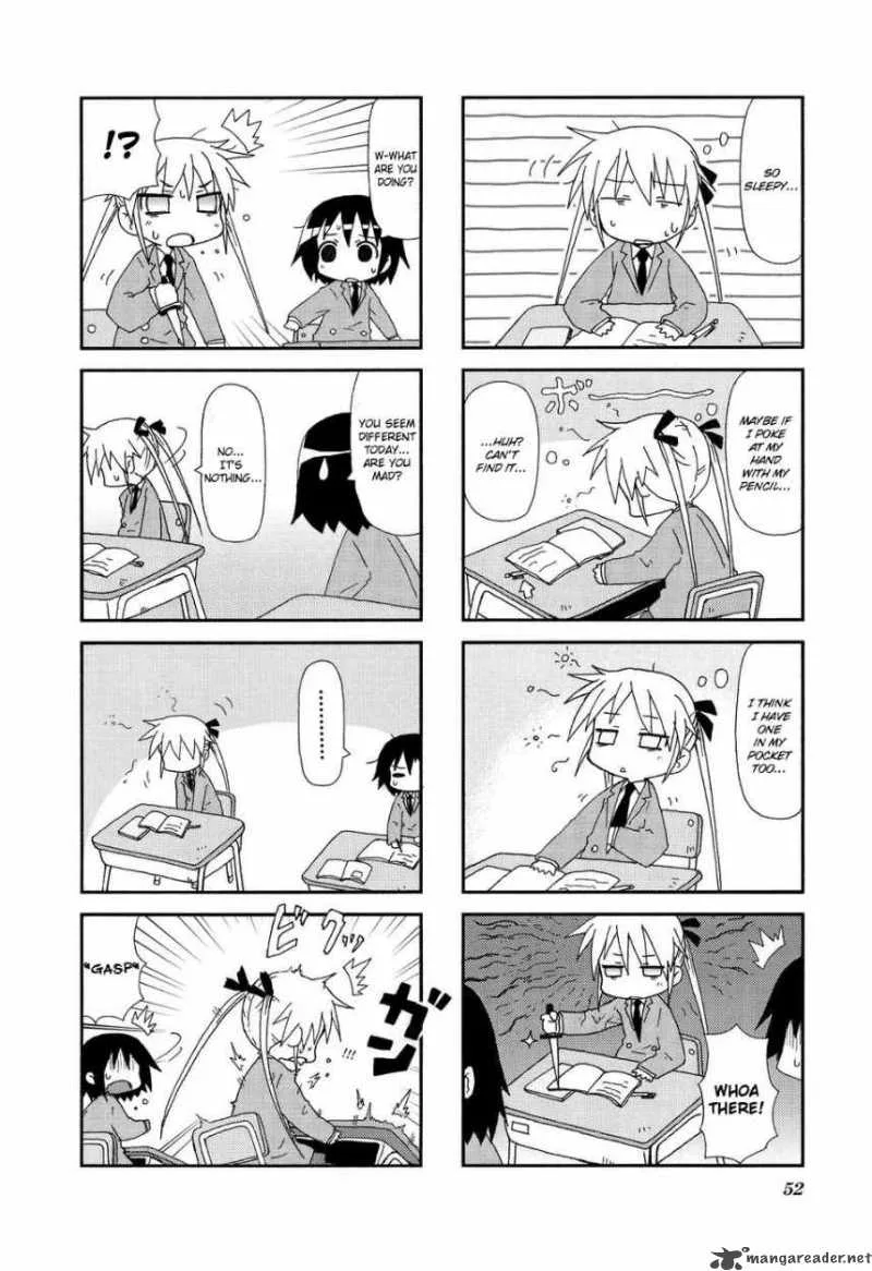 Kill Me Baby Chapter 20 page 3