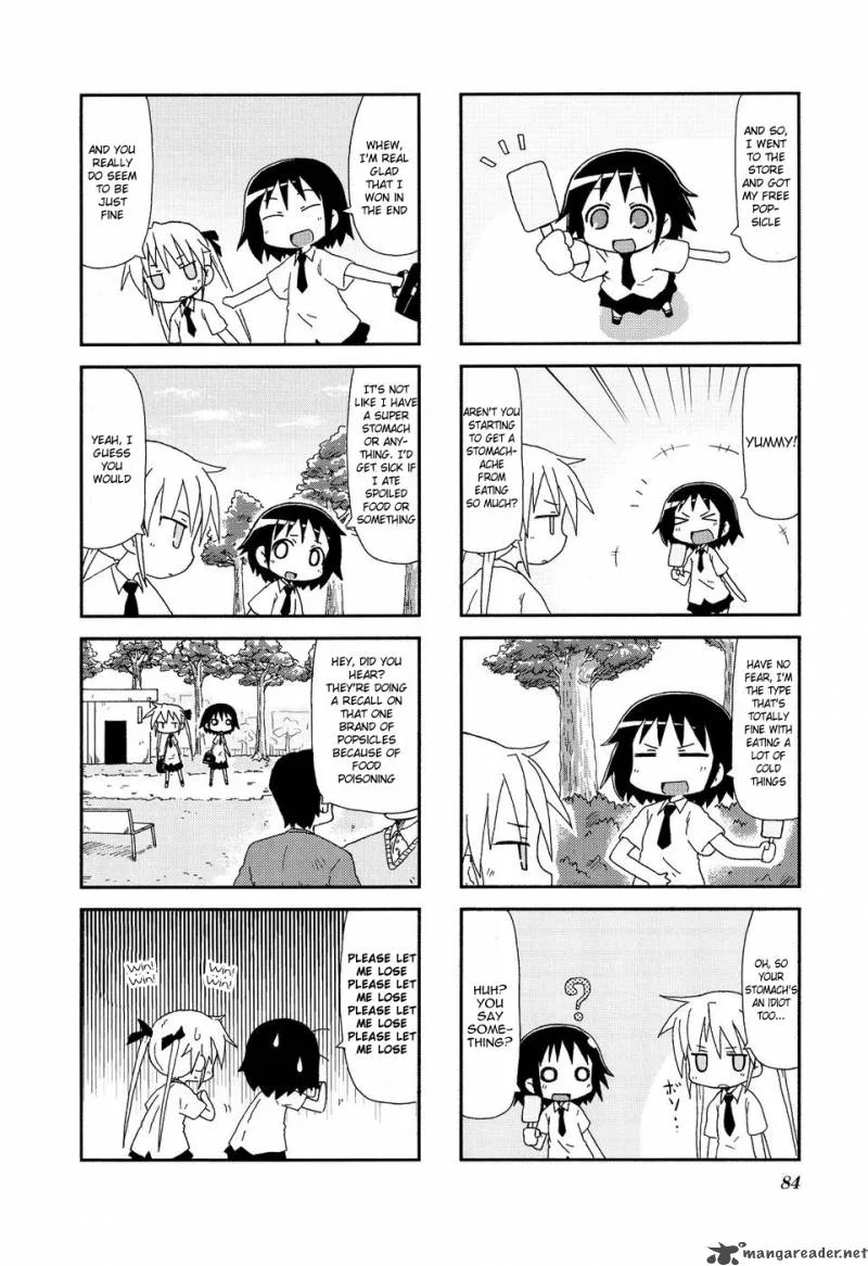 Kill Me Baby Chapter 23 page 9