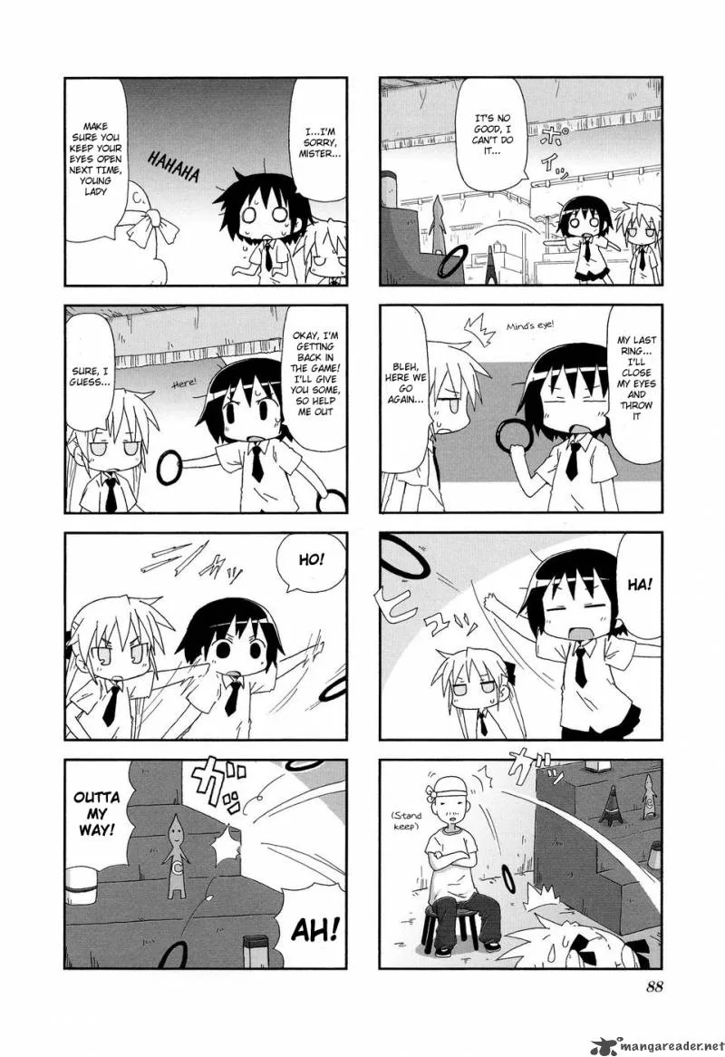 Kill Me Baby Chapter 24 page 5