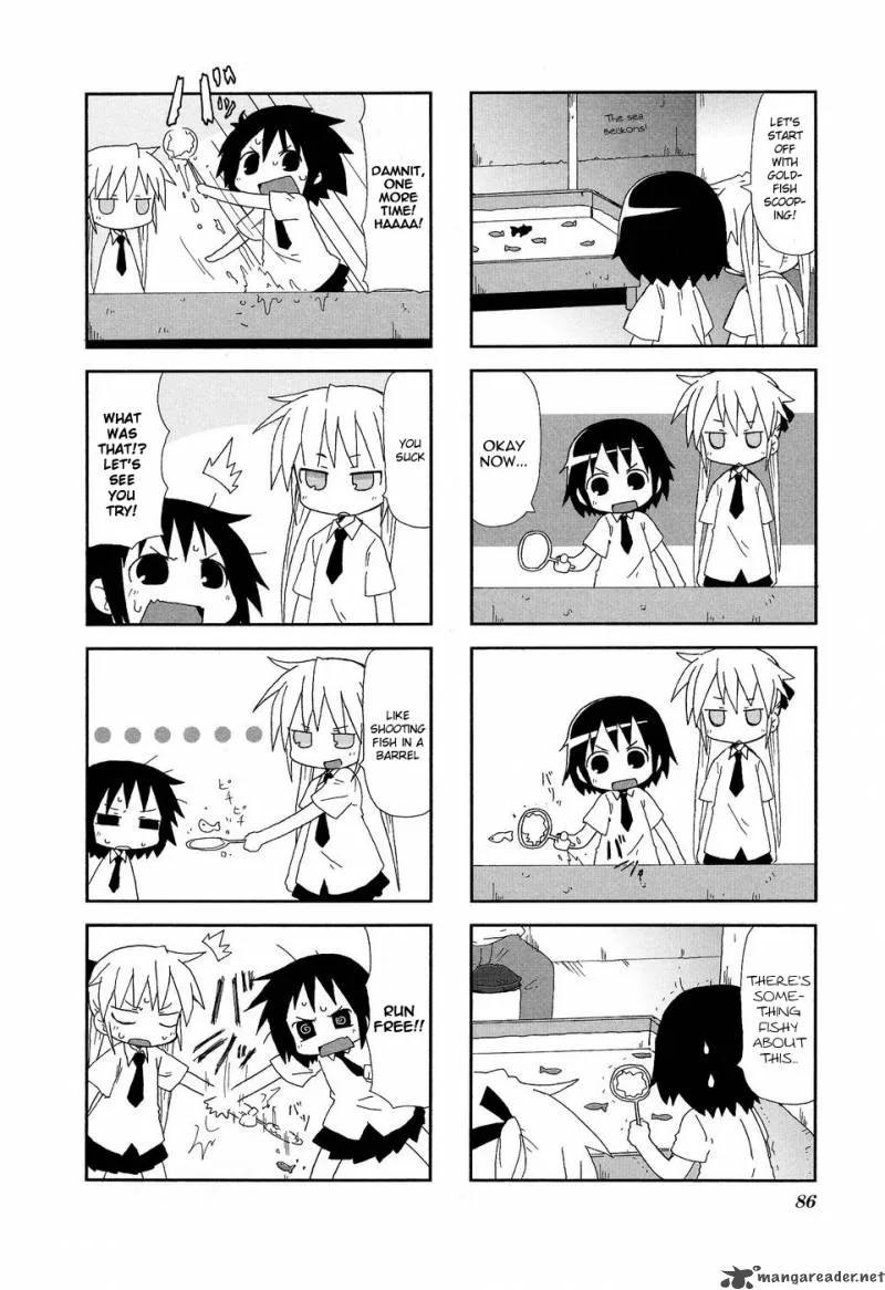 Kill Me Baby Chapter 24 page 3