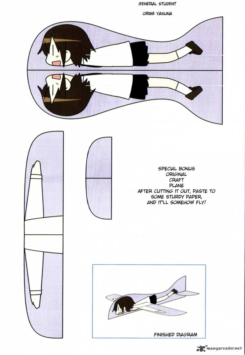 Kill Me Baby Chapter 28 page 9