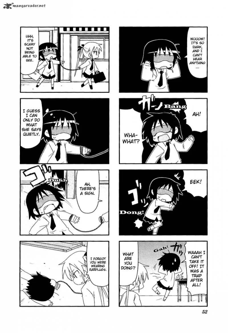 Kill Me Baby Chapter 34 page 7