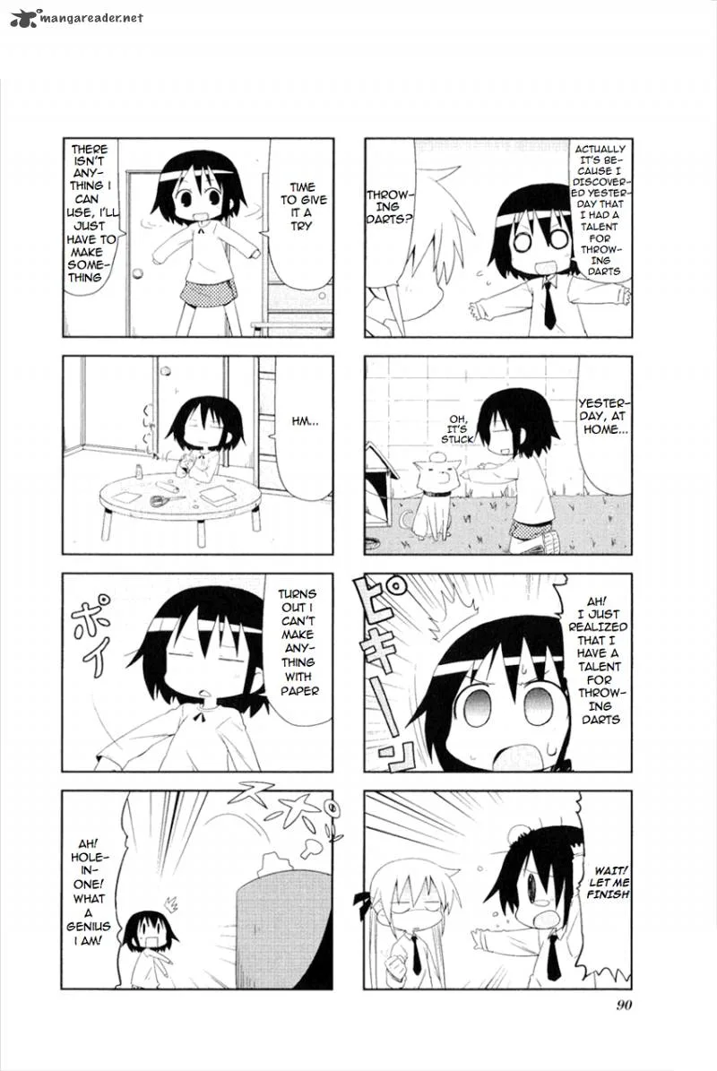 Kill Me Baby Chapter 39 page 2