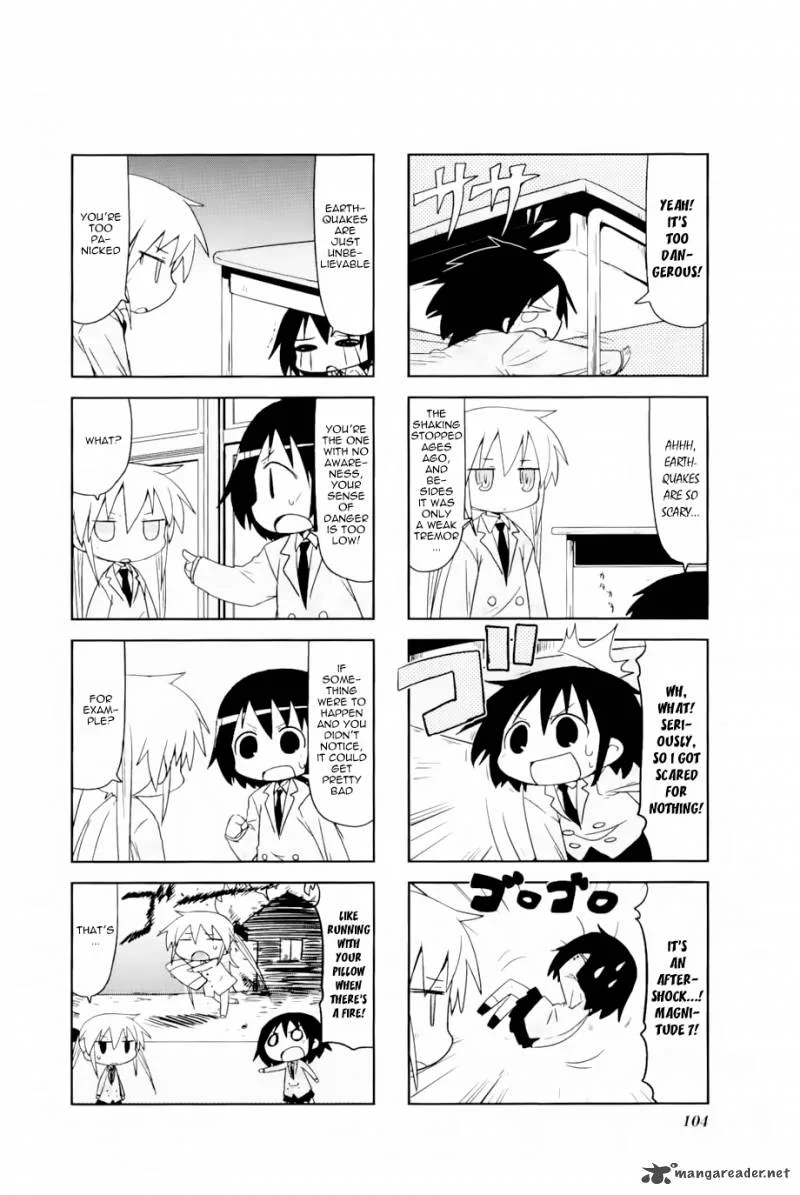 Kill Me Baby Chapter 41 page 2