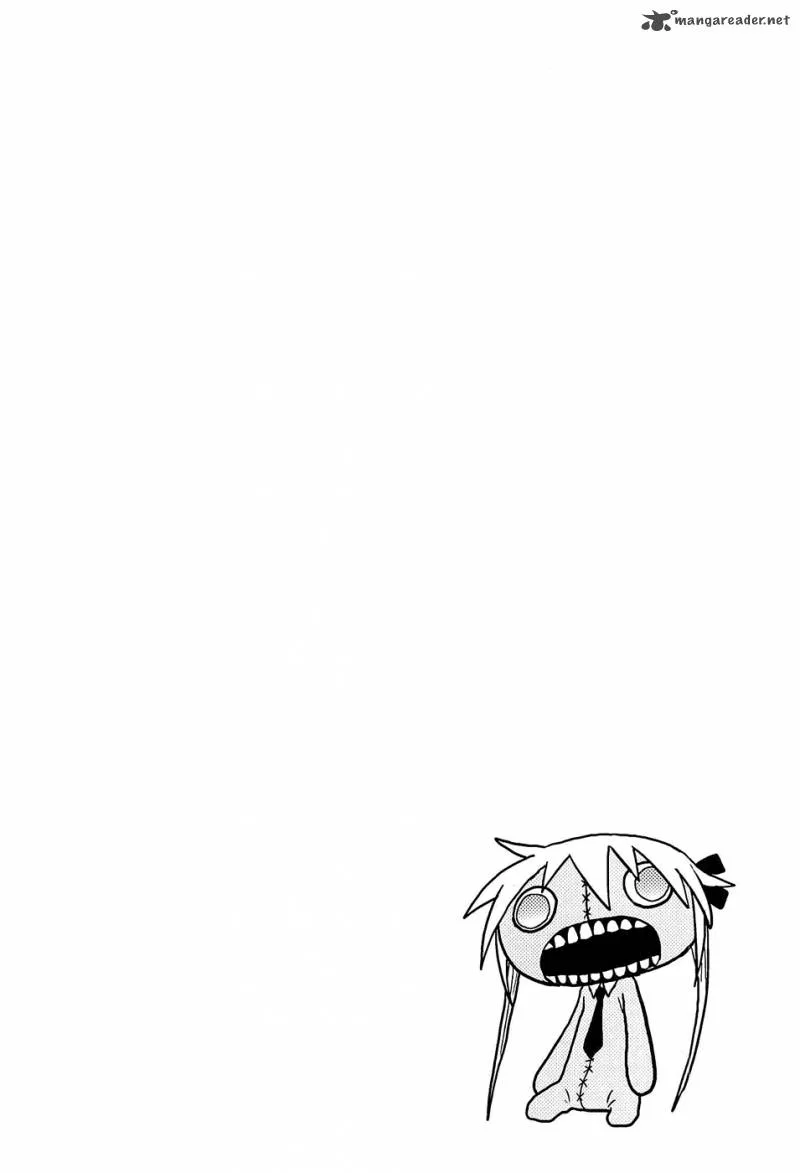 Kill Me Baby Chapter 48 page 11