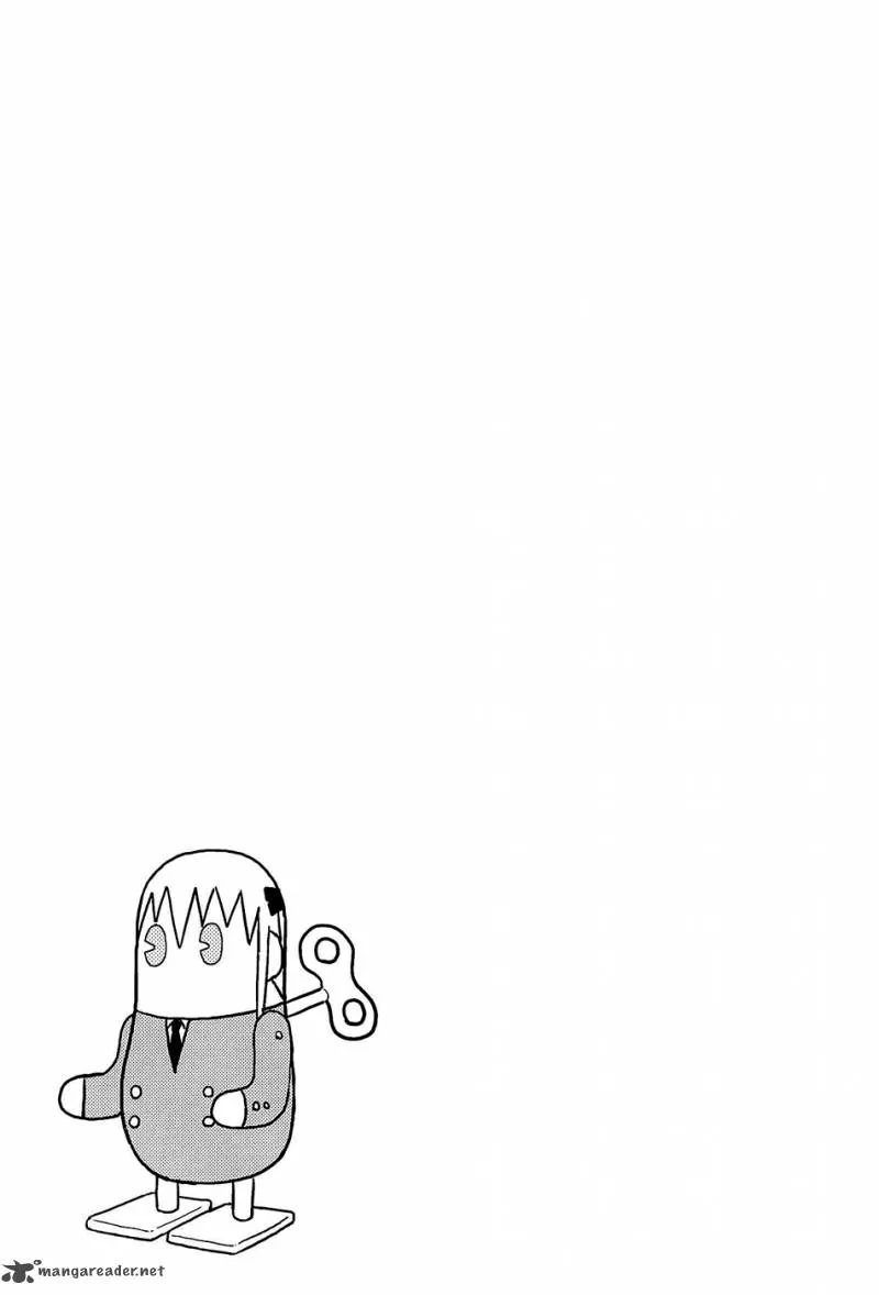 Kill Me Baby Chapter 48 page 10