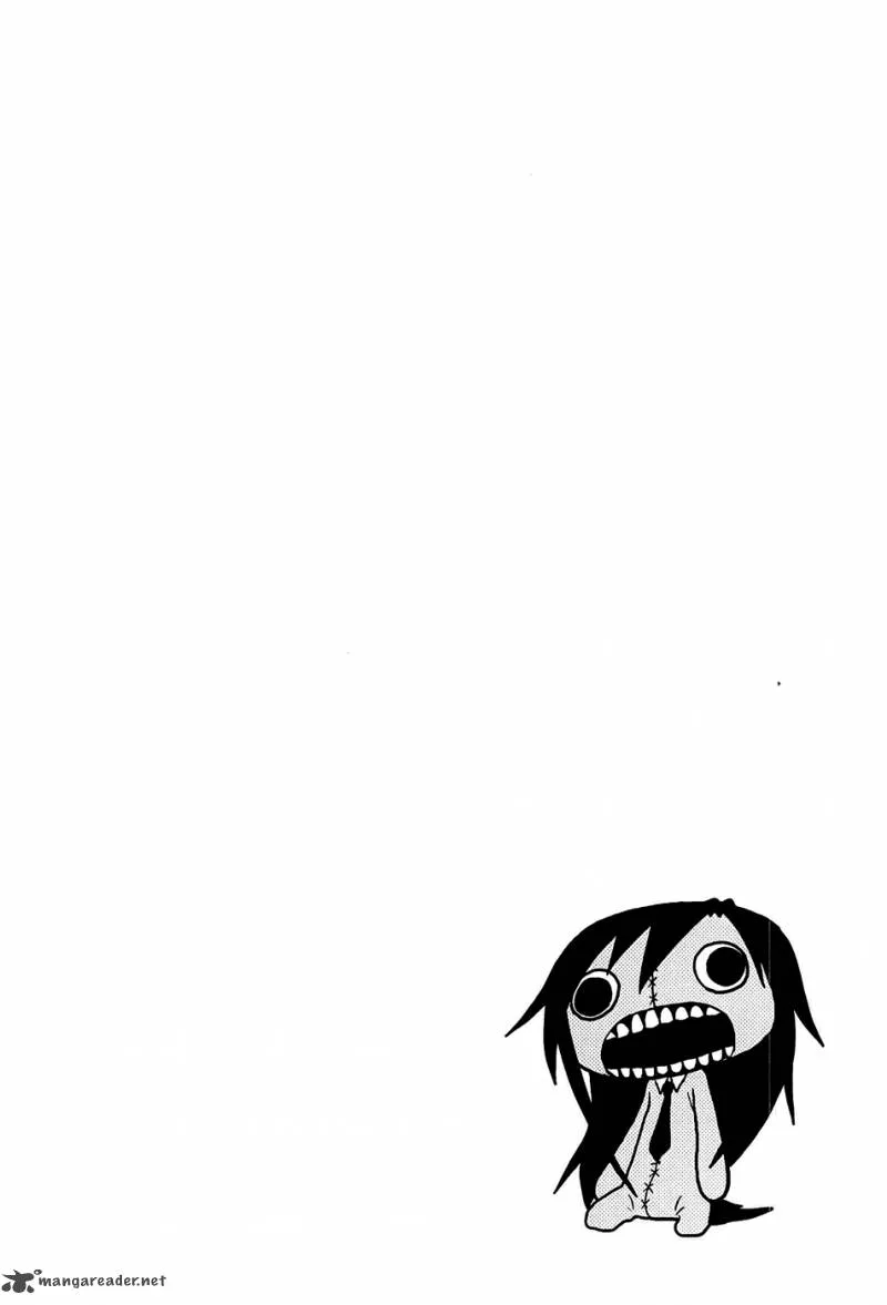 Kill Me Baby Chapter 52 page 11