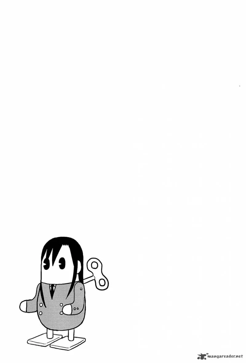 Kill Me Baby Chapter 52 page 10
