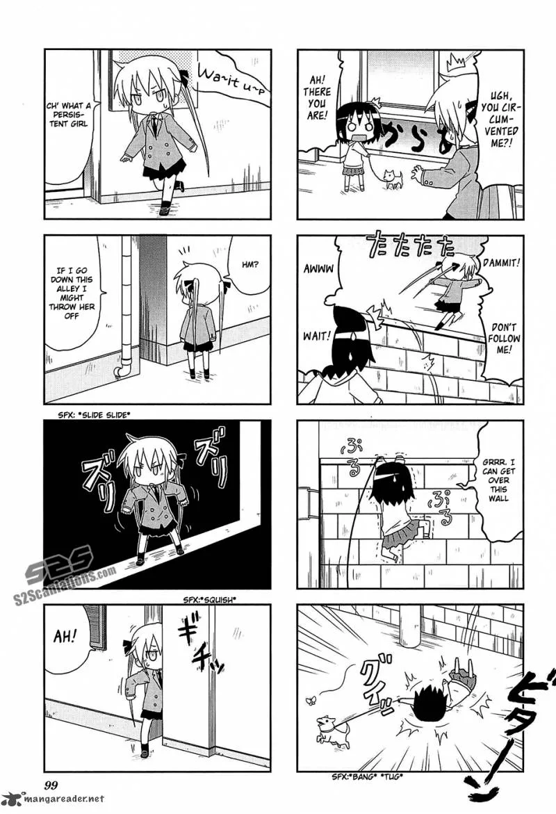 Kill Me Baby Chapter 53 page 6