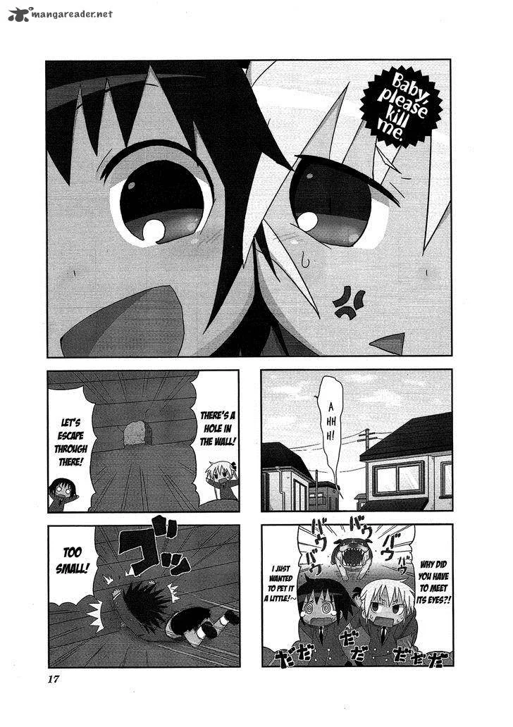 Kill Me Baby Chapter 57 page 2