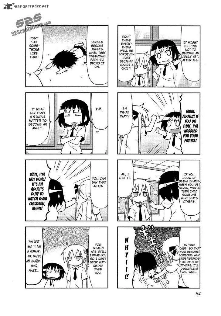 Kill Me Baby Chapter 64 page 8