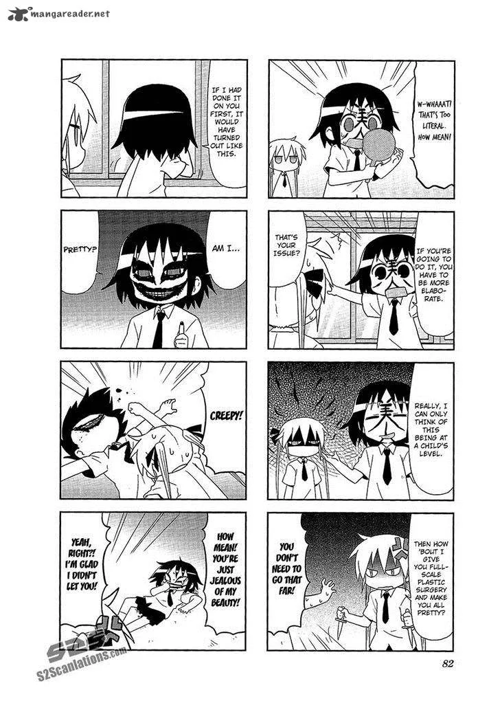 Kill Me Baby Chapter 64 page 6