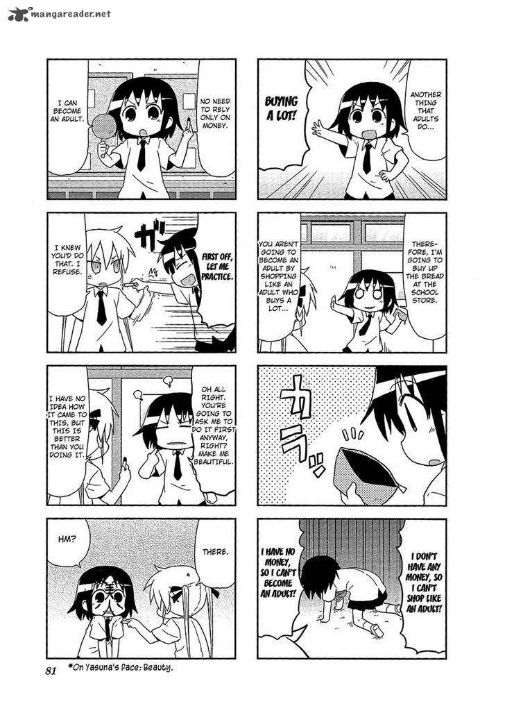 Kill Me Baby Chapter 64 page 5