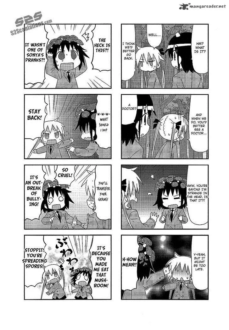 Kill Me Baby Chapter 65 page 6