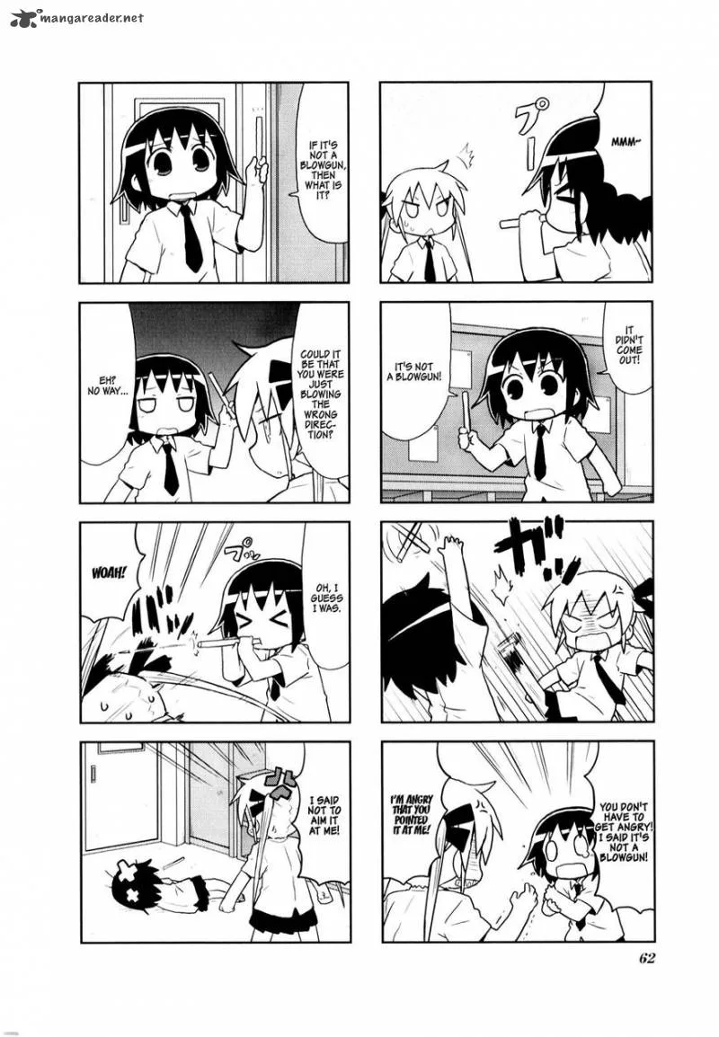Kill Me Baby Chapter 74 page 2