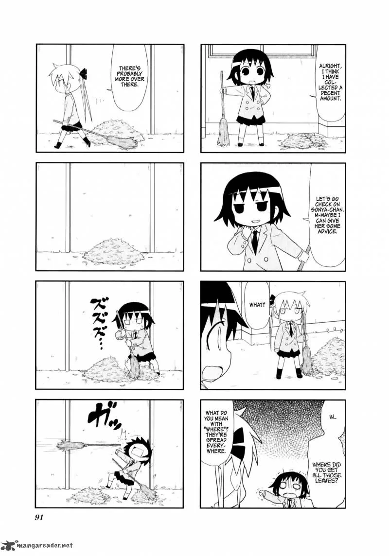 Kill Me Baby Chapter 79 page 7